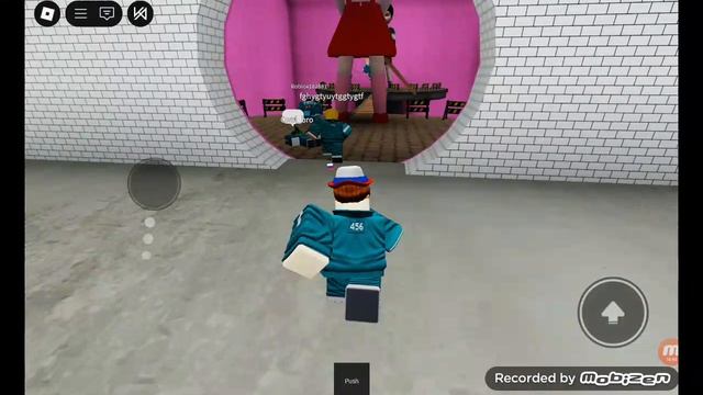 Игра в кальмара 3
ДАА смотреть онлайн