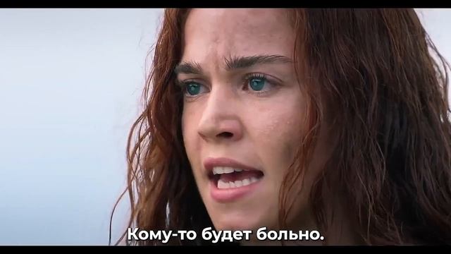 «Рыжая Соня». Трейлер с русскими субтитрами смотреть онлайн