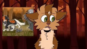 MAMA TOLD ME||Коты-Воители|| ~Метеор~ MAP(Перезалив)