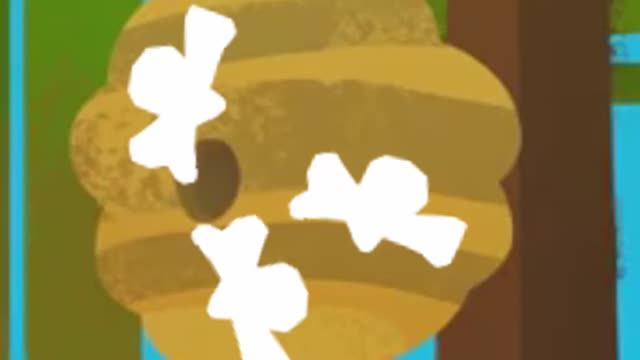 Super Mario World Белые пчёлы смотреть онлайн