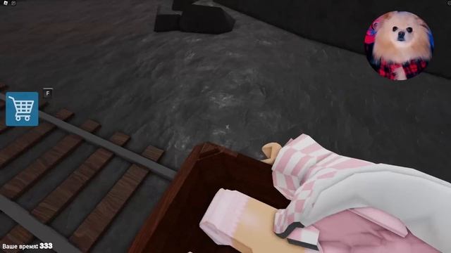 МЫ ПЛАЧЕМ В РОБЛОКС ! ПОБЕГ ОТ НЯНИ ВОНЮЧКИ ! ROBLOX смотреть онлайн