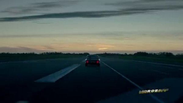 Morozoff - Journey Ultra Dance Premiere 2025