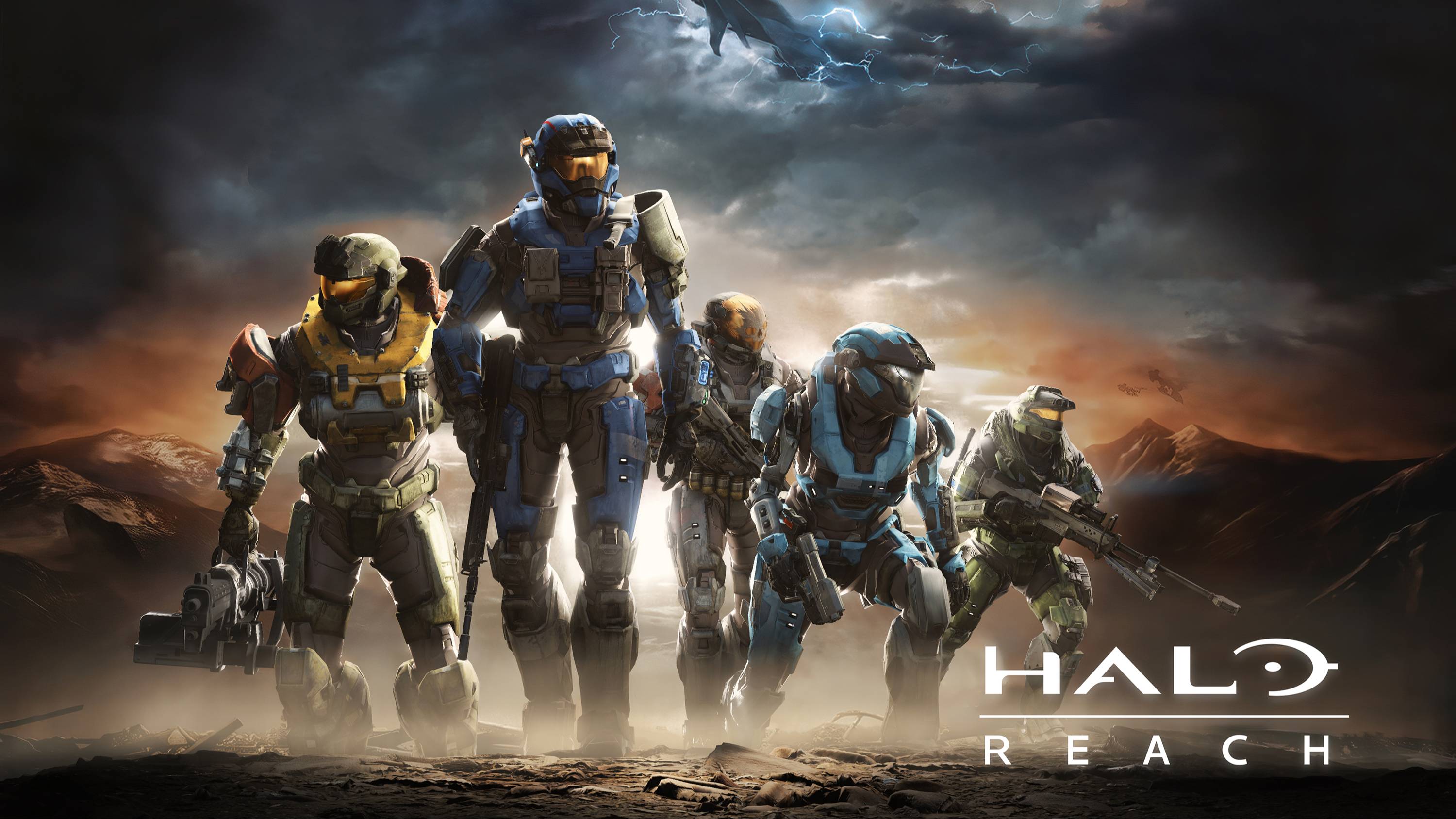 Halo Reach [1]
