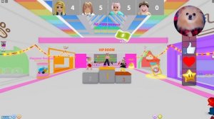 ПОКАЗ МОД РАНДОМНЫМИ ВЕЩАМИ В РОБЛОКС ! НОВЫЕ НАРЯДЫ В ROBLOX