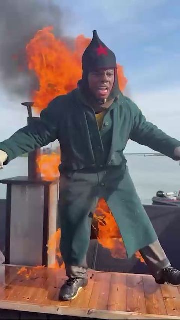 IShowSpeed может приехать в Россию уже в августе. По данным СМИ, американский стример сейчас планир смотреть онлайн