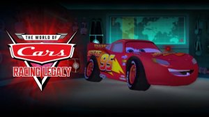 МУЛЬТ ТАЧКИ RUSTEZE МОЛНИЯ МАККУИН ГОНКА В ТОКИО ИГРА CARS 2 МАШИНКИ МУЛЬТИКИ ДЛЯ МАЛЬЧИКОВ