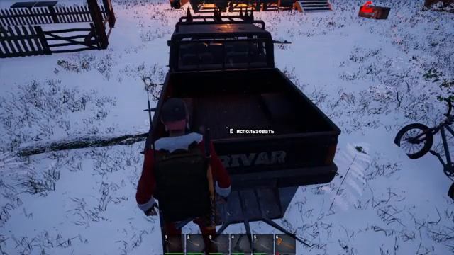 No One Survived (№35, стрим) Миссия: спасти рядового Энписи смотреть онлайн