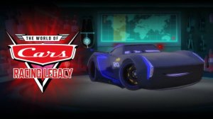 МУЛЬТ ТАЧКИ ДЖЕКСОН ШТОРМ ГОНКА В АЭРОПОРТУ ИГРА CARS 2 МАШИНКИ МОЛНИЯ МАККУИН МУЛЬТИКИ ДЛЯ МАЛЬЧИКА