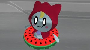 а это точно хоррор?