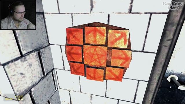 Garry's Mod ► НАМ НУЖНО В СИСЕЧНУЮ ► #21 смотреть онлайн