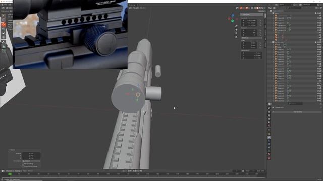 25-Creating Our Blockout Part24