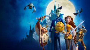 Мультфильм - Кощей. Похититель невест (2022) Приключения