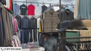 ЛЮКСОВАЯ МУЖСКАЯ ОДЕЖДА СКИДКИ ДО 50%