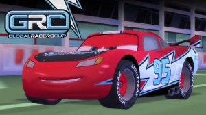 МУЛЬТ ТАЧКИ МОЛНИЯ МАККУИН GRC ГОНКА В ИТАЛИИ ИГРА CARS 2 МАШИНКИ МУЛЬТИКИ ДЛЯ МАЛЬЧИКОВ