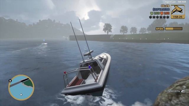 Grand Theft Auto 3: TDE Live-прохождение Часть 2 смотреть онлайн