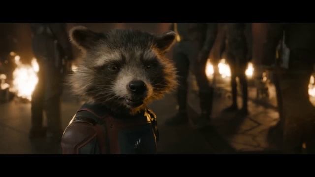 Стражи Галактики. Часть 3
(фильм, 2023) смотреть онлайн