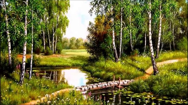 Березы смотреть онлайн