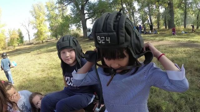 Отдых на природе Вш смотреть онлайн
