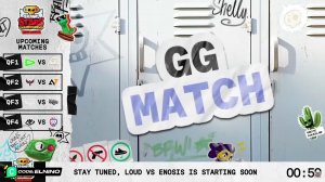 Brawl Stars Championship 2025 - Ежемесячный финал, Июль - SA #stream #BSC25