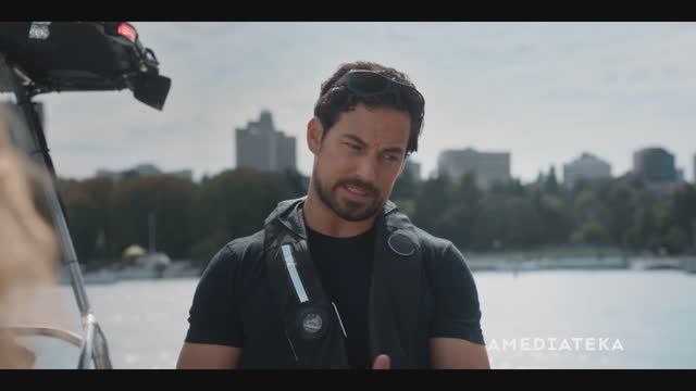 Шальные карты (2025) сериал 1 сезон трейлер фильма смотреть онлайн