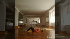 7 Упражнений для Плоского живота. Бодифлекс