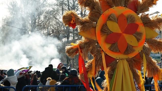 Масленица 2024 смотреть онлайн
