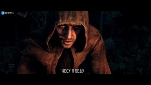 S.T.A.L.K.E.R - ГИМН ГРЕХА 2