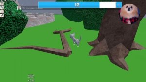 Я СТАЛА ПЛОХИМ КОТИКОМ ! ВЫБРАЛАСЬ НА УЛИЦУ ! ОБКАКАЛА ВСЕХ 2 ЧАСТЬ ! ROBLOX