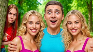 Мои БЫВШИЕ - БЛИЗНЯШКИ Вернулись!