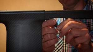 Обзор гидофойла Slingshot One-Lock