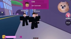 ТАЙНА БАРБИ В РОБЛОКС ! ИСТОРИЯ БАРБИ - СПАСАЕМ КЕНА ! STORY ROBLOX BARBIE