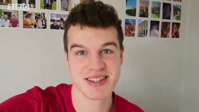 SO3 B1 U6 BBC Vlogs смотреть онлайн