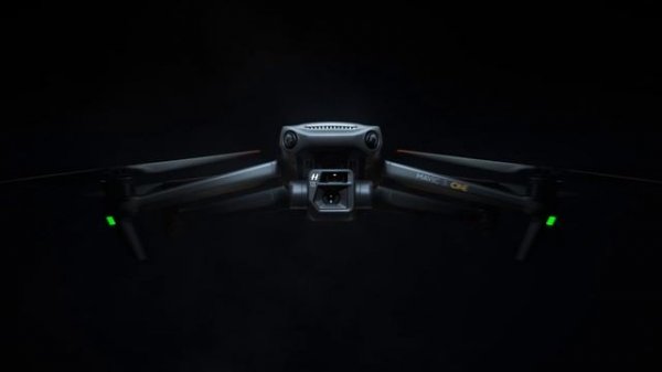 Квадрокоптер