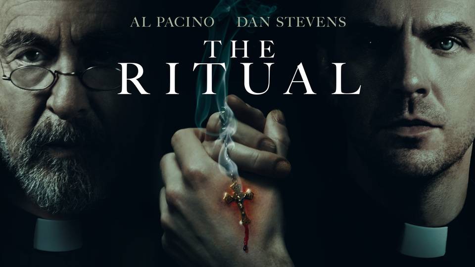 Ритуал (2025) / The Ritual