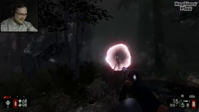 Killing Floor 2 ► СТО ПО ДВЕСТИ ► #7 смотреть онлайн