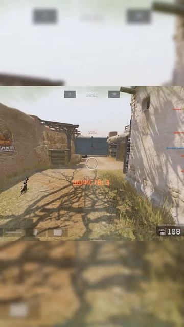 AX 308 вернется в МЕТУ #warface #варфейс #дрымский смотреть онлайн