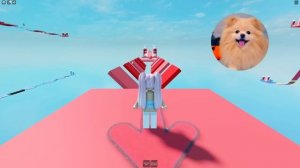 МАМА КУПИ МНЕ ЭТОТ ДОЛЬЧЕ МИЛК ! ПРОХОЖУ Dolce Milk Obby! ROBLOX