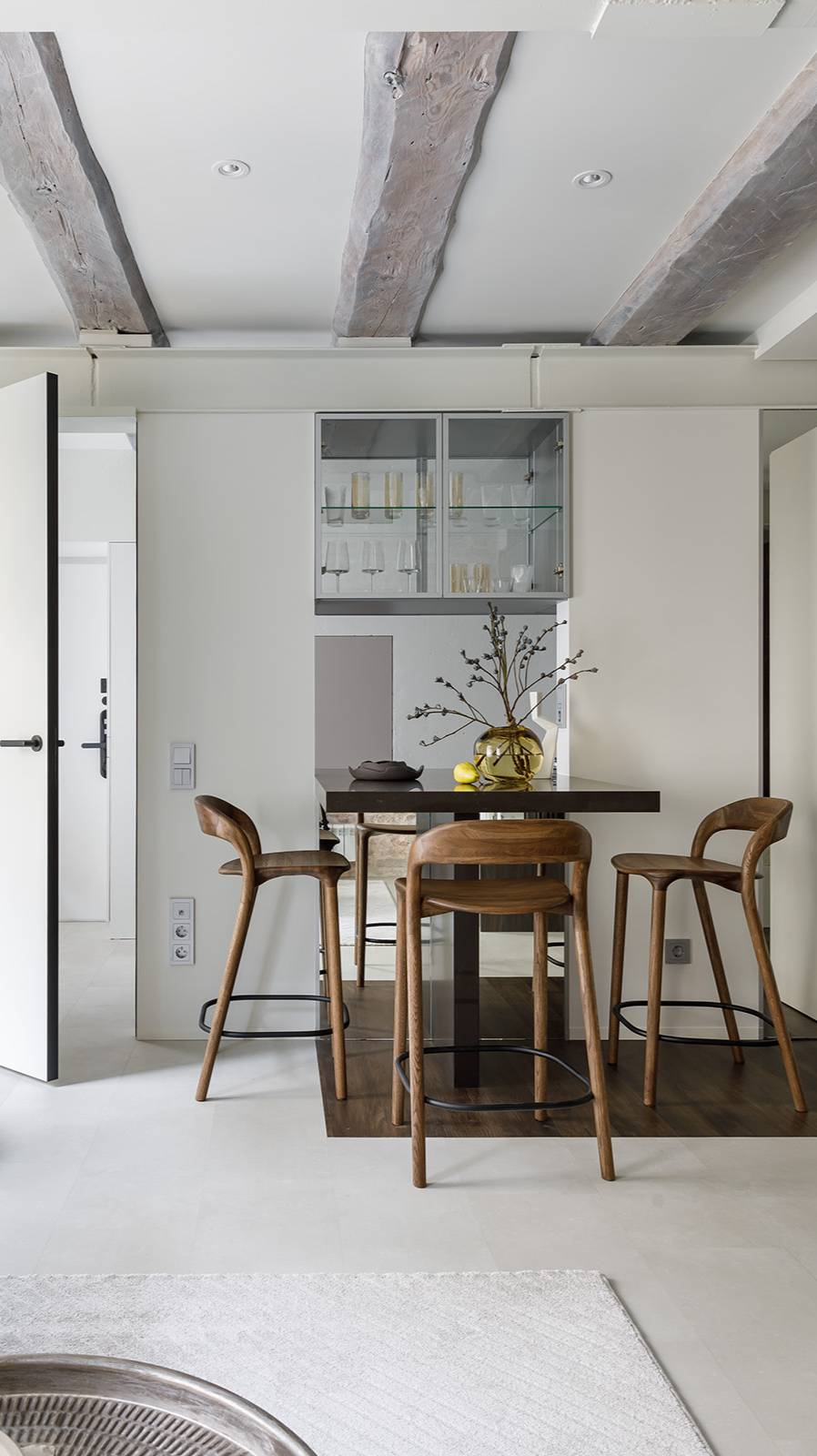 Студия архитектурного дизайна Background Interior