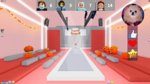 ПОКАЗ МОД В ЦИФРОВОМ ЦИРКЕ РАНДОМНЫМИ ВЕЩАМИ ! НАРЯД ПОМНИ ( УДИВИТЕЛЬНЫЙ ЦИФРОВОЙ ЦИРК ) ROBLOX