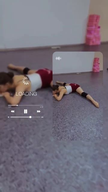 Растяжка смотреть онлайн