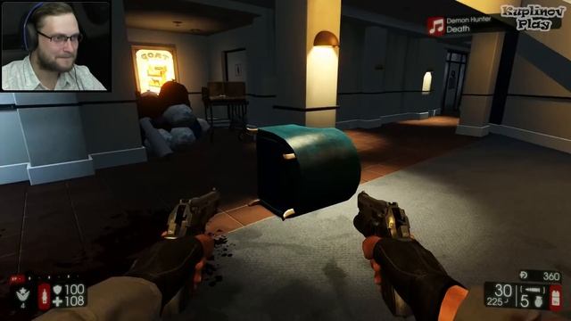 Killing Floor 2 ► ДЕНЕЖНЫЙ ФОНТАН ► #5 смотреть онлайн