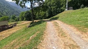 8 маршрут ( через горы к морю ) 2025. День 1.mp4