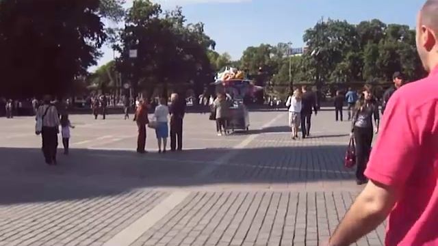 КОМЕДИЯ РОК Ленин жив!!!! смотреть онлайн