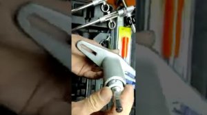 55.Кондуктор для врезки дверных замков