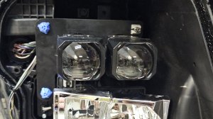 Улучшение качества света Hyundai Tucson 2024 установка biled.mp4