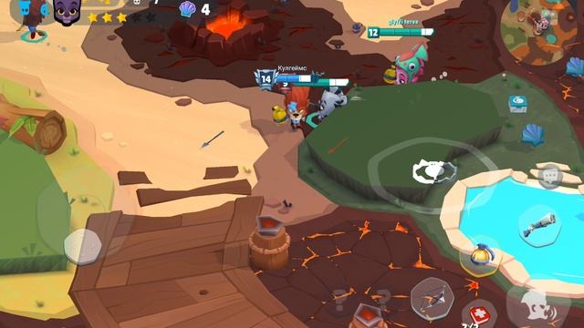 играю в макси отряды