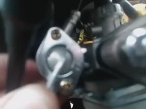 Установка_бензокрана.