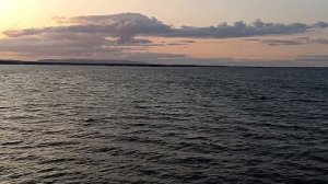 Закат. 18 июля 2025 г.