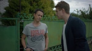 Одна Ложь на Двоих (2018) Мелодрама. 3 серия Full HD