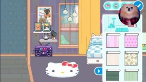 СОСЕДКИ ВМЕСТЕ С КОШЕЧКОЙ БАТТЕРС В ТОКА БОКА ! НОВЫЙ ДОМИК ДЛЯ БАТТЕРС В TOCA BOCA WORLD